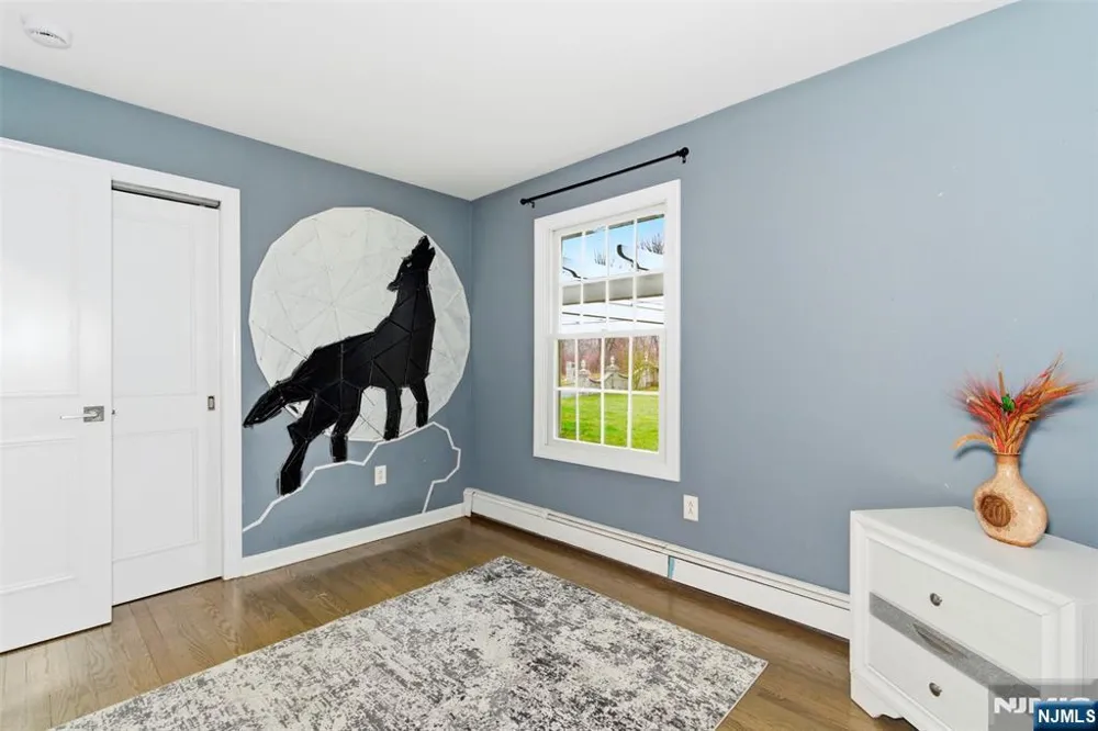 18 Old Wolfe Road Mount Olive Township, NJ 07828