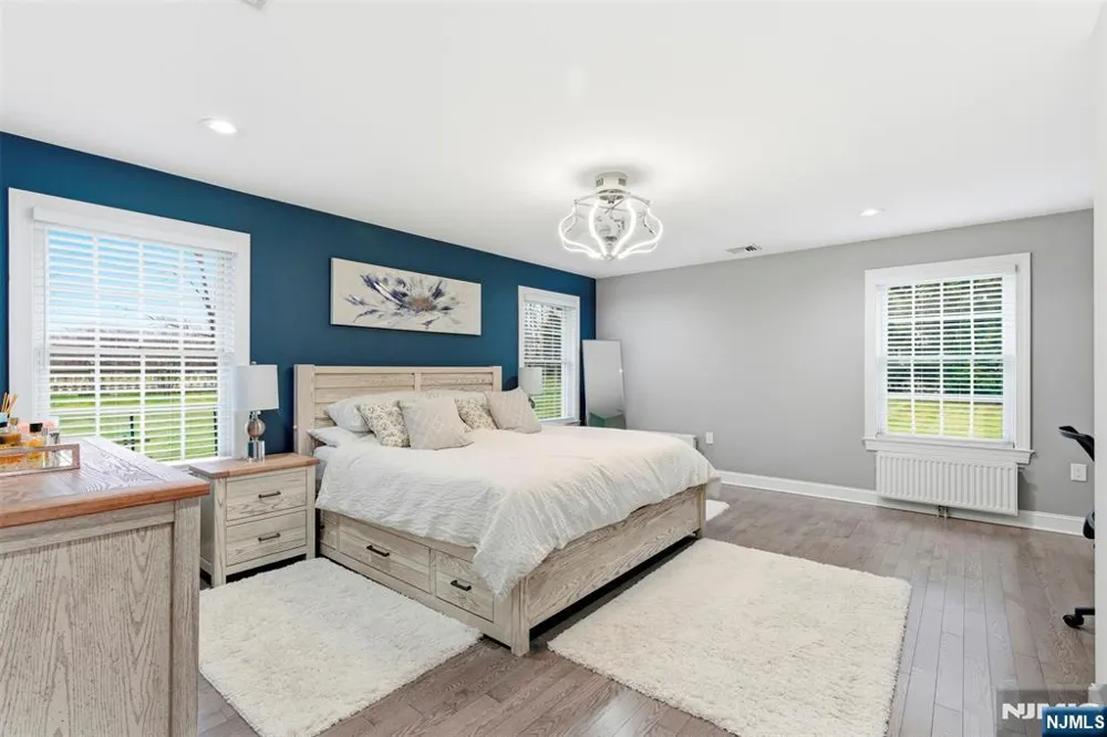 18 Old Wolfe Road Mount Olive Township, NJ 07828