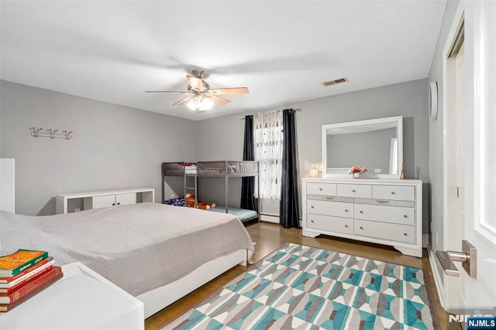 18 Old Wolfe Road Mount Olive Township, NJ 07828