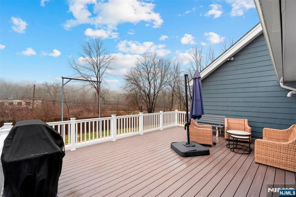 18 Old Wolfe Road Mount Olive Township, NJ 07828