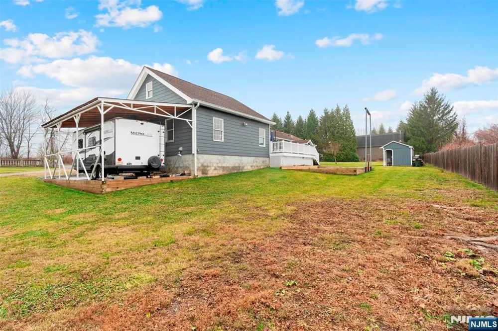18 Old Wolfe Road Mount Olive Township, NJ 07828