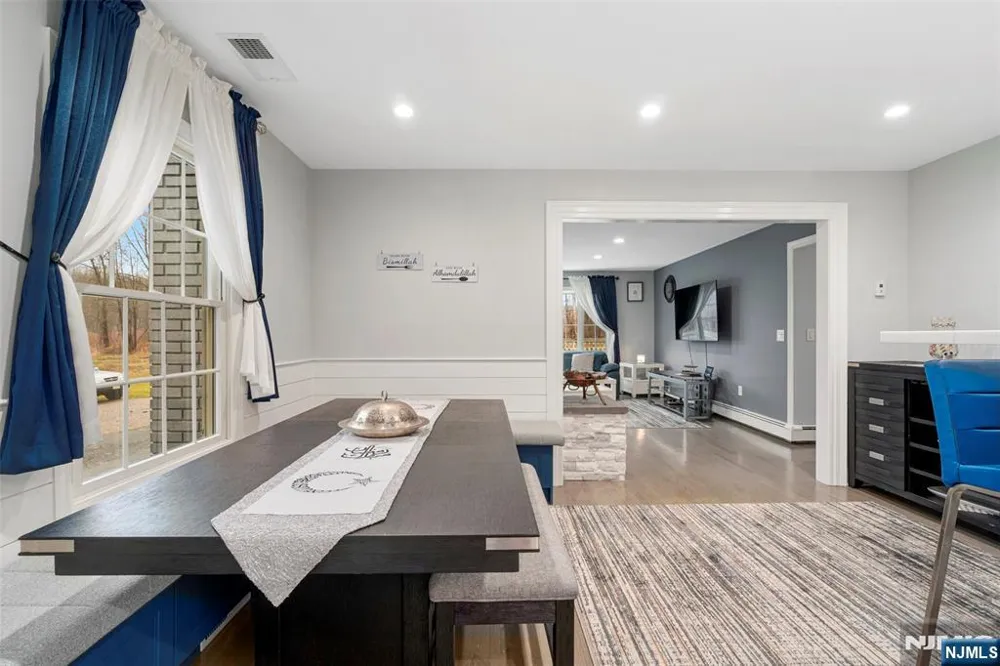 18 Old Wolfe Road Mount Olive Township, NJ 07828
