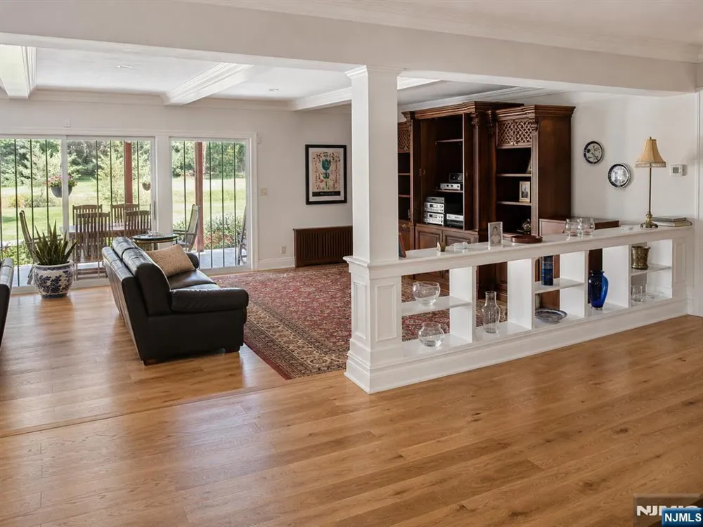 3 Highwood Place Alpine, NJ 07620