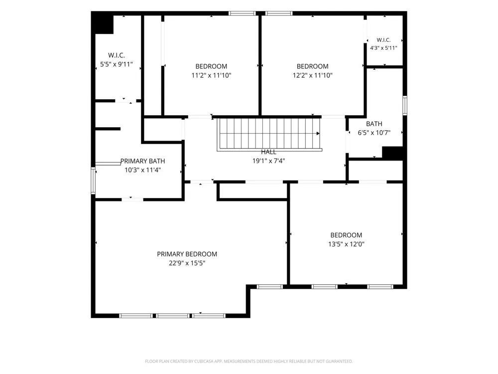 1806 Carriage Hills Trail Cedar Park, TX 78613