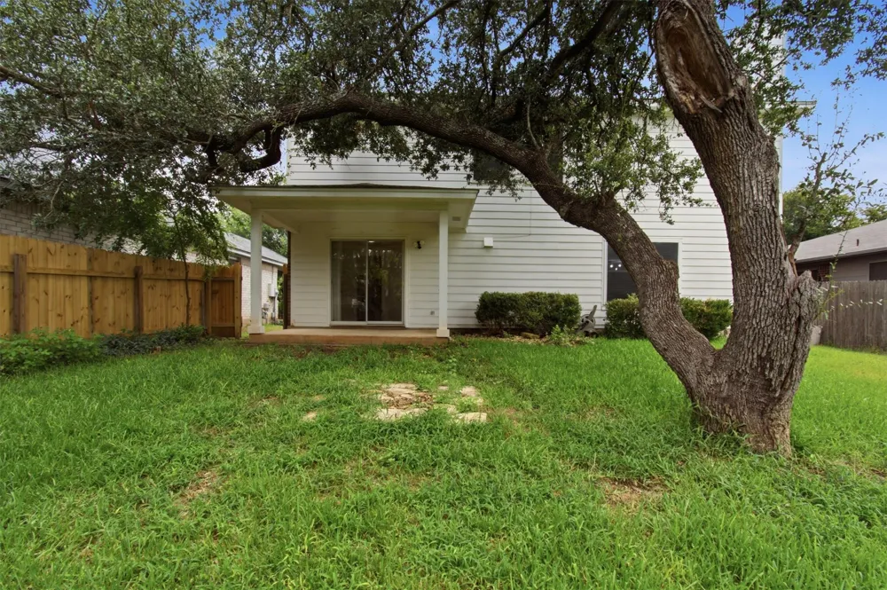 1806 Carriage Hills Trail Cedar Park, TX 78613