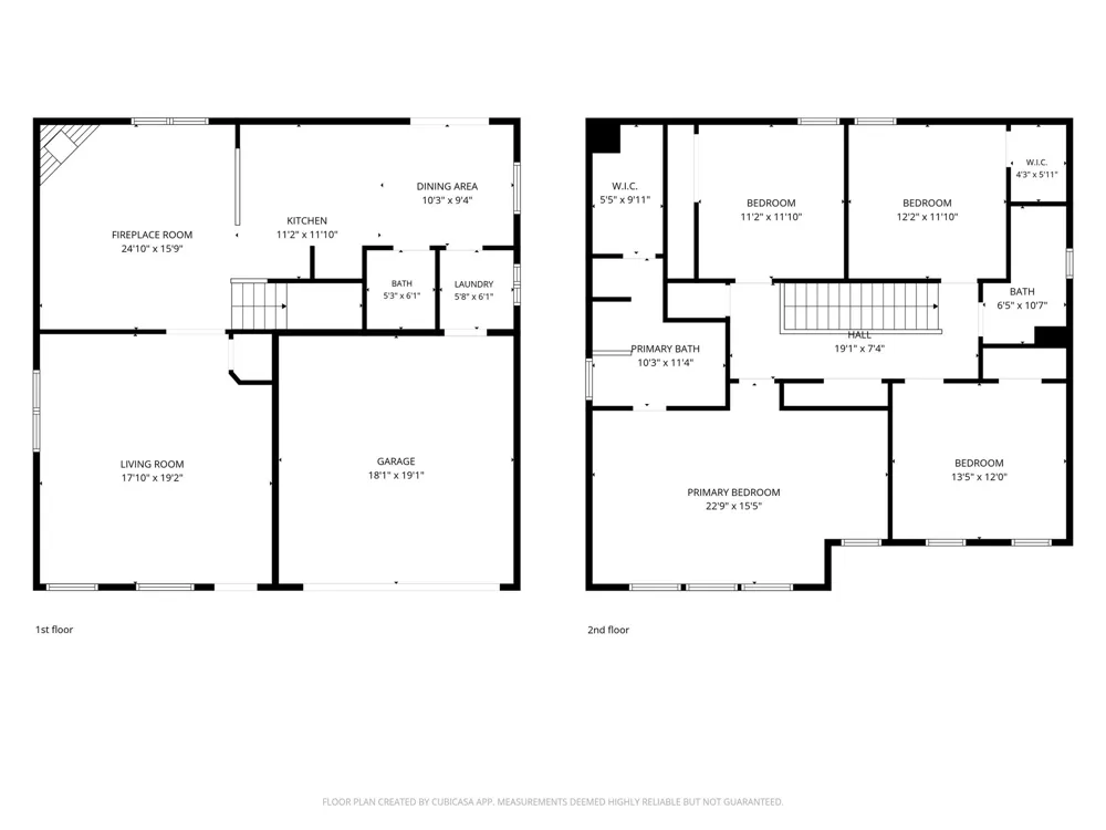 1806 Carriage Hills Trail Cedar Park, TX 78613