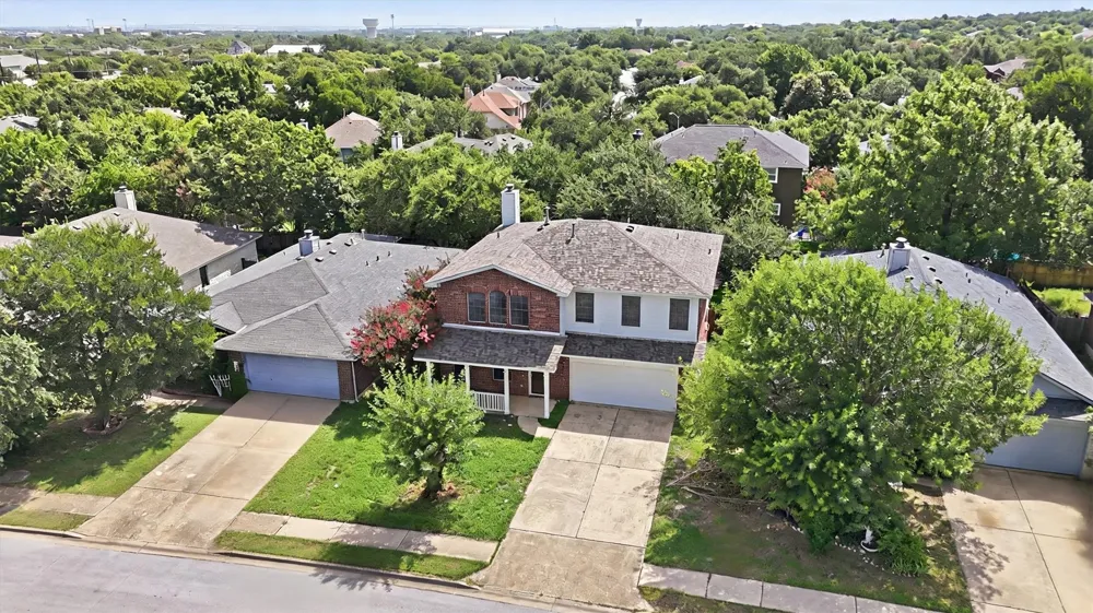 1806 Carriage Hills Trail Cedar Park, TX 78613