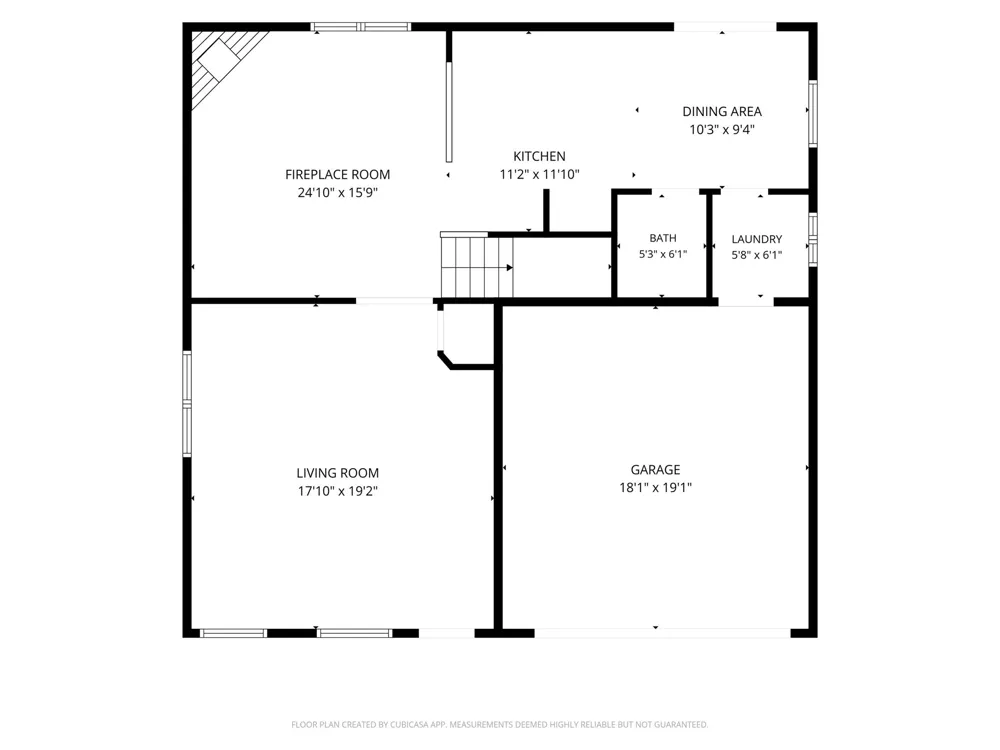 1806 Carriage Hills Trail Cedar Park, TX 78613