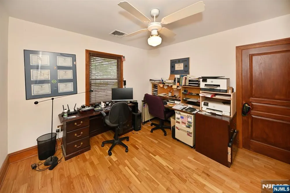 8 Myrtle Street Montvale, NJ 07645