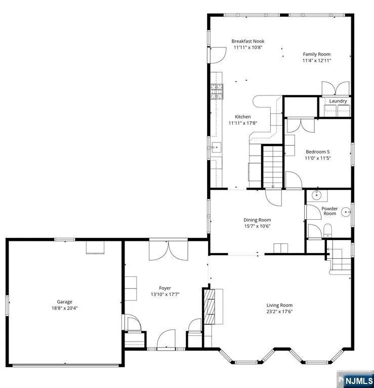8 Myrtle Street Montvale, NJ 07645