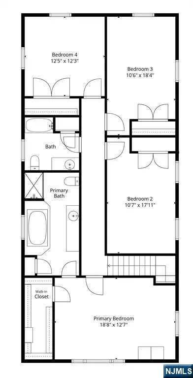 8 Myrtle Street Montvale, NJ 07645