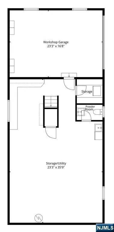 8 Myrtle Street Montvale, NJ 07645