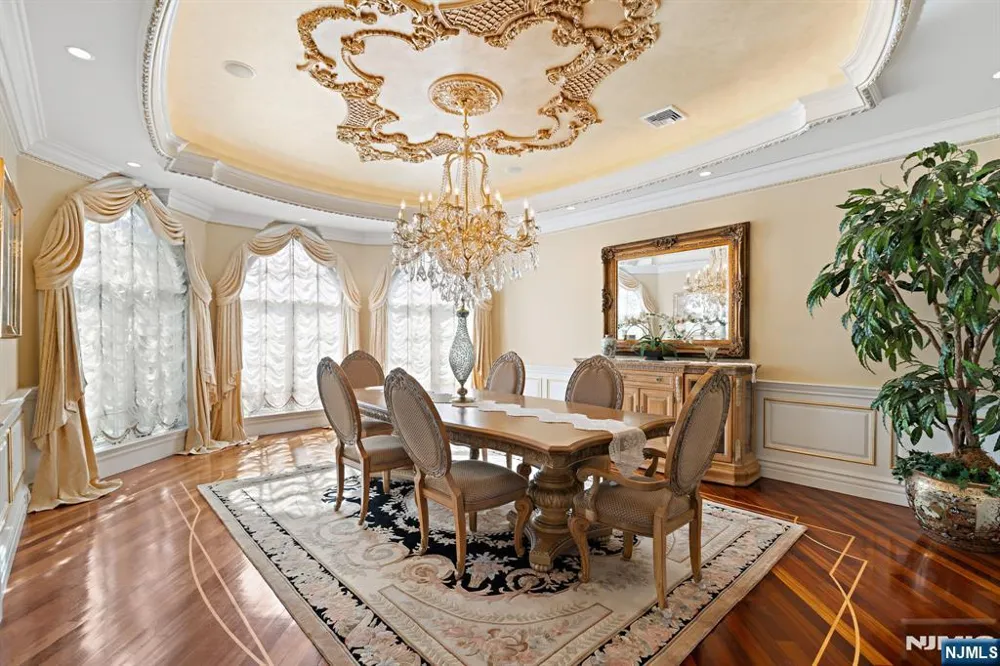 117 Truman Drive Cresskill, NJ 07626