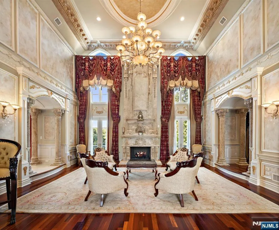117 Truman Drive Cresskill, NJ 07626