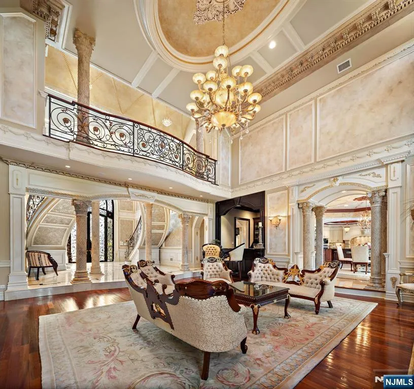 117 Truman Drive Cresskill, NJ 07626
