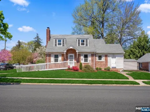 3 Wolcott Road