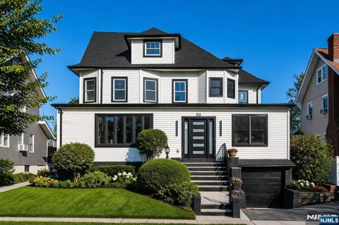 50 Grand Avenue