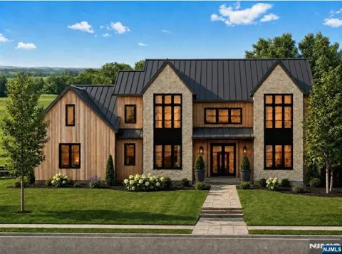 1 Bristol Ridge Road