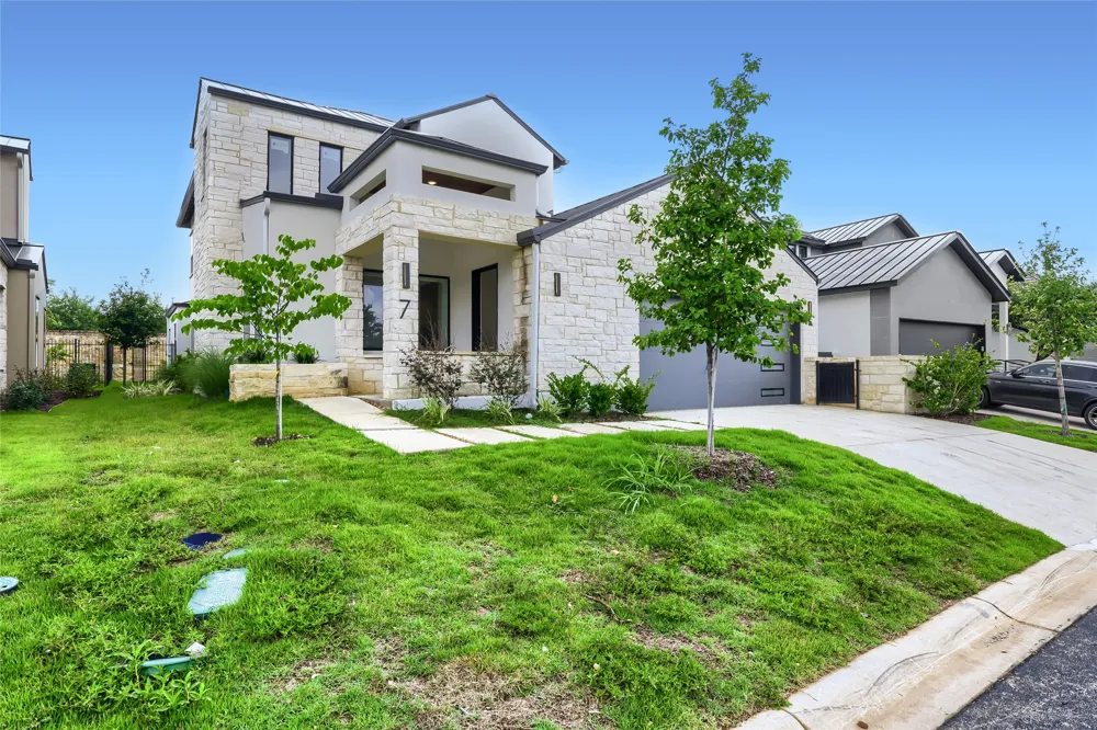 7 Denbury Glen San Antonio, TX 78257
