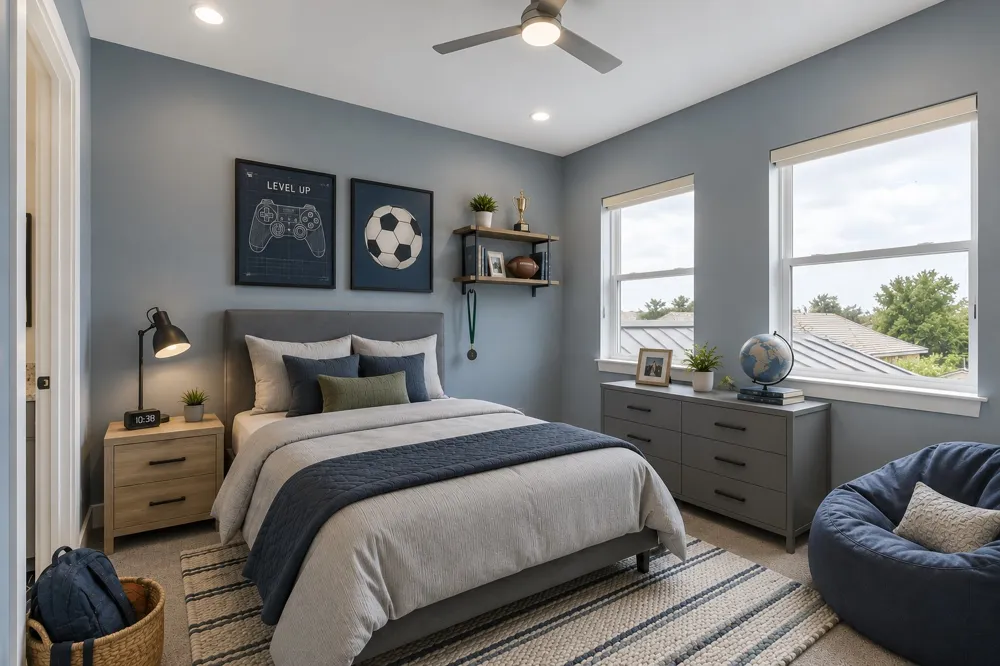 7 Denbury Glen San Antonio, TX 78257