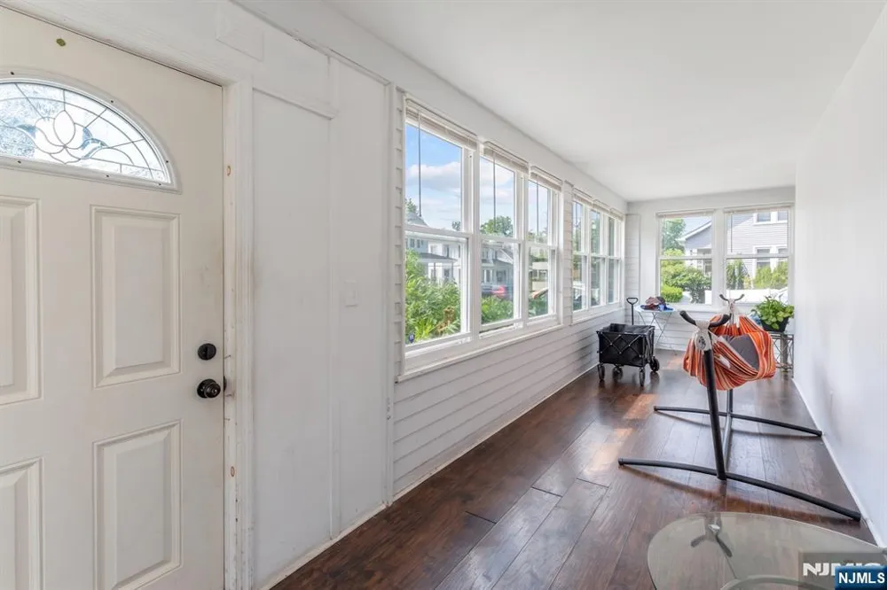 158 Clinton Street East Orange, NJ 07018