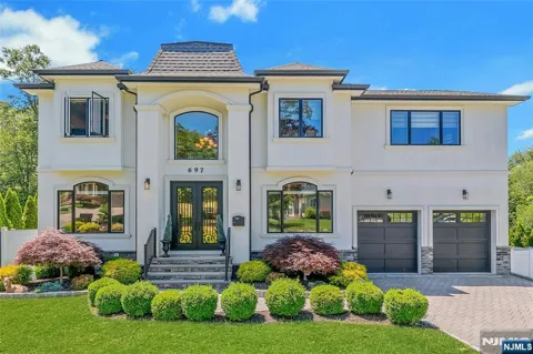 697 Terrace Drive
