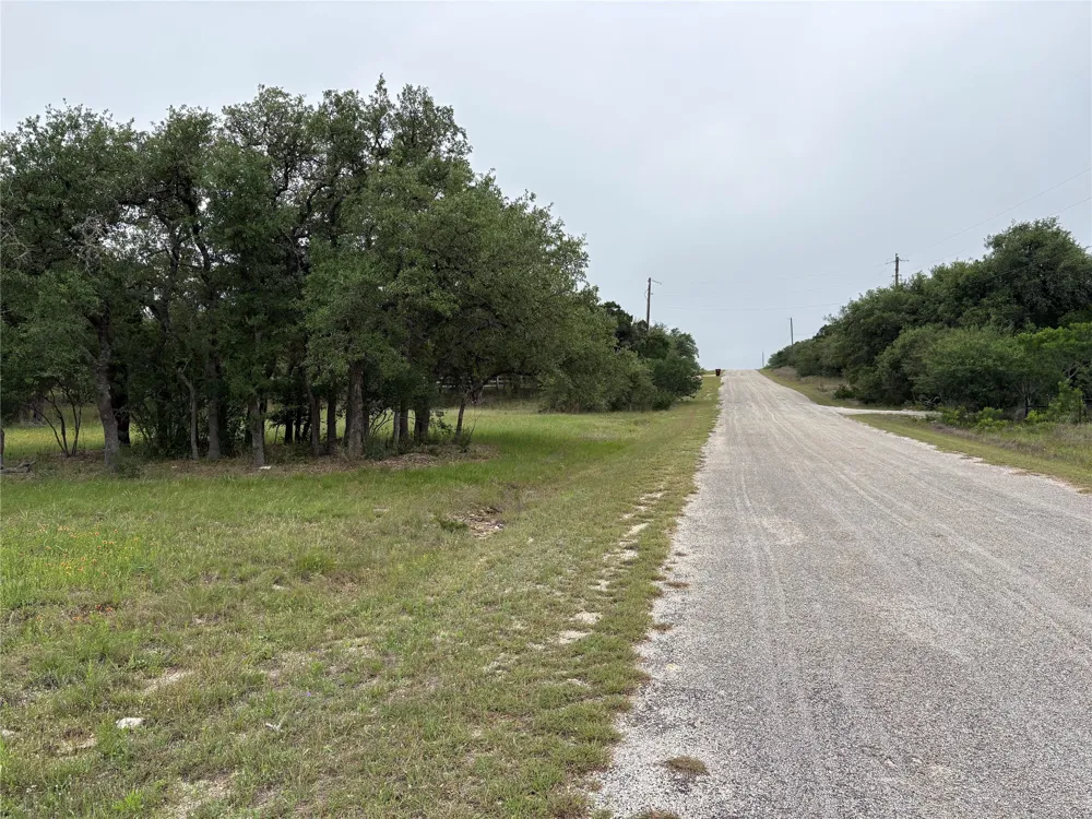 1400 Panther Creek Road Driftwood, TX 78619