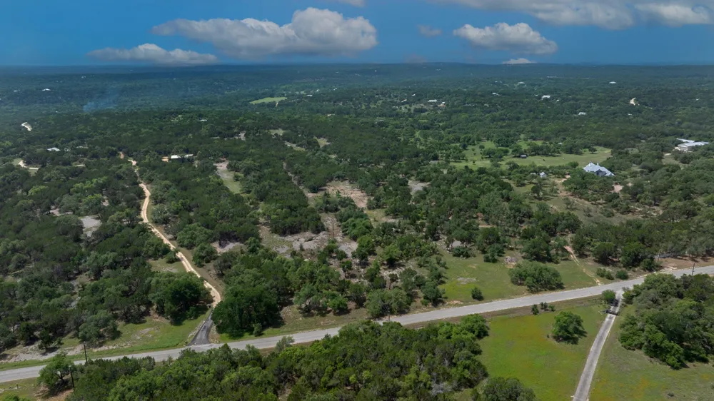 1400 Panther Creek Road Driftwood, TX 78619