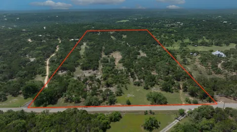 1400 Panther Creek Road