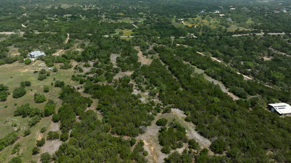 1400 Panther Creek Road Driftwood, TX 78619