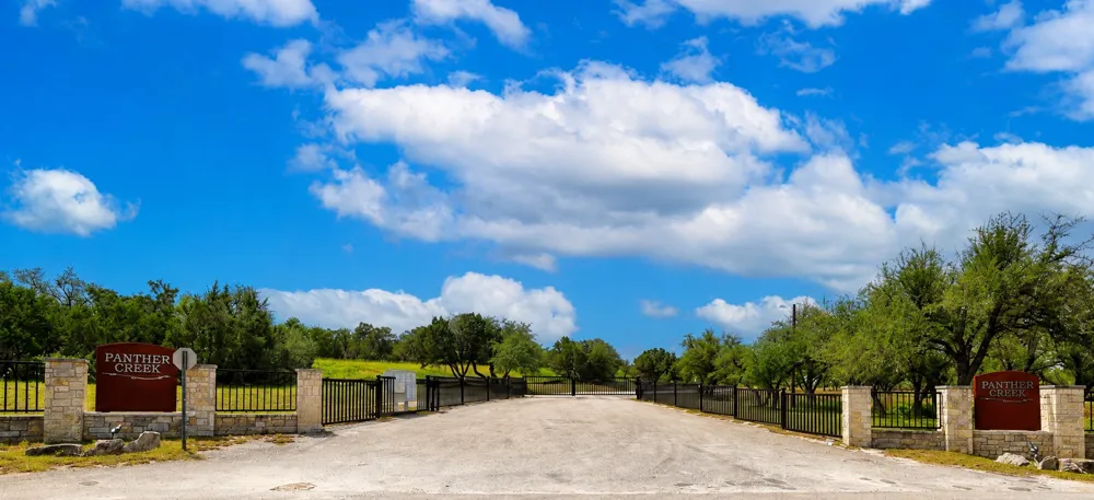 1400 Panther Creek Road Driftwood, TX 78619