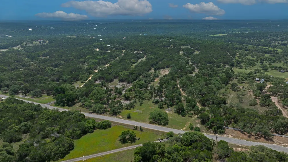 1400 Panther Creek Road Driftwood, TX 78619