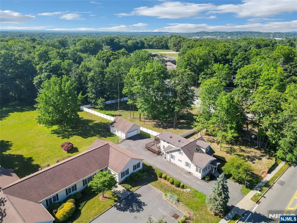 1093 Littleton Road Morris Plainsugh, NJ 07950