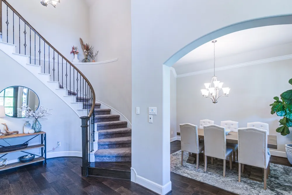 613 East Fork Webster, TX 77598