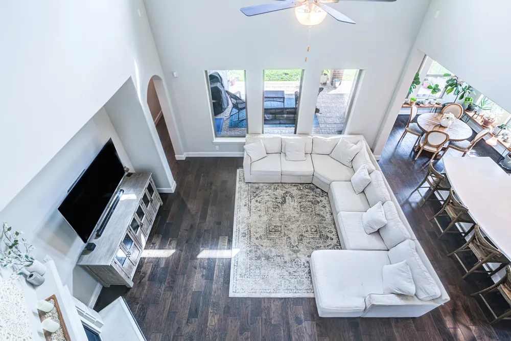 613 East Fork Webster, TX 77598