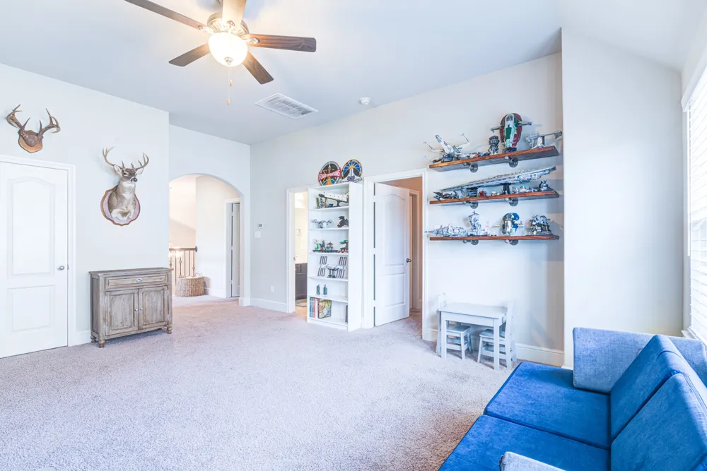 613 East Fork Webster, TX 77598