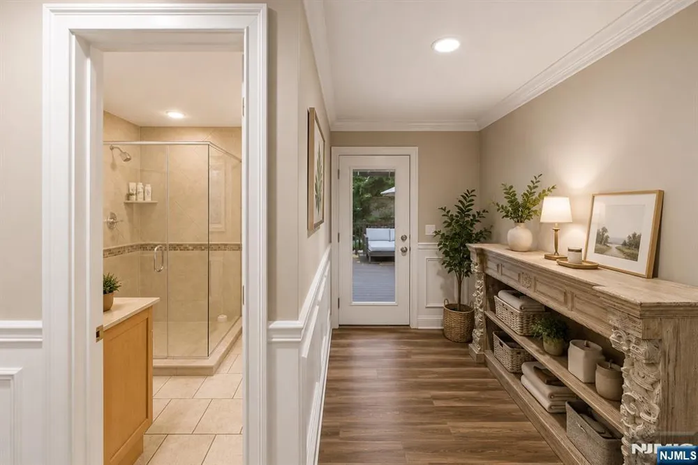 18 Monument Lane Alpine, NJ 07620