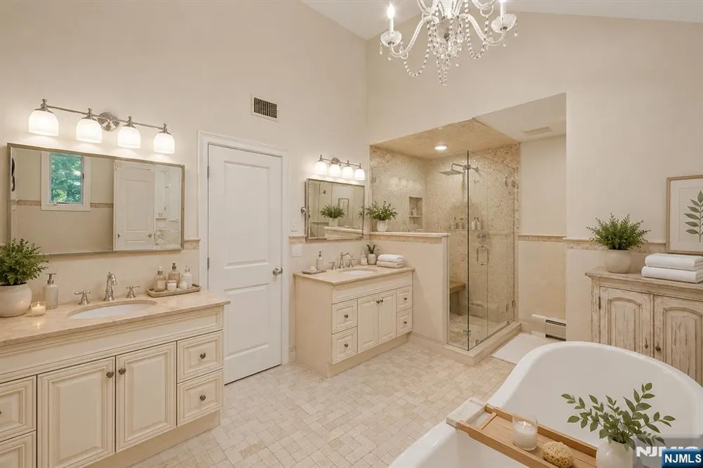 18 Monument Lane Alpine, NJ 07620