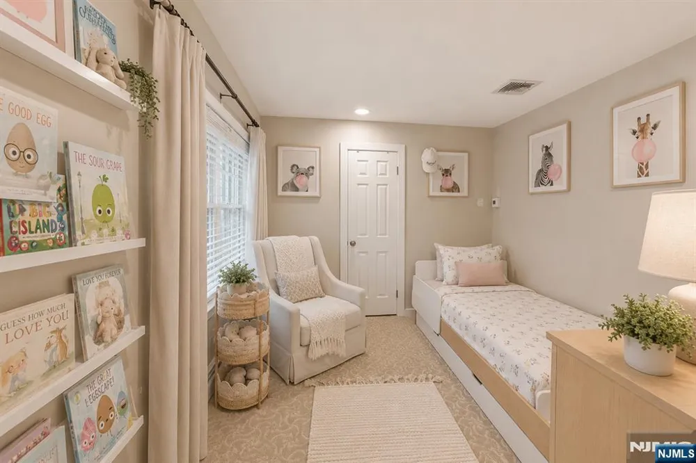 18 Monument Lane Alpine, NJ 07620