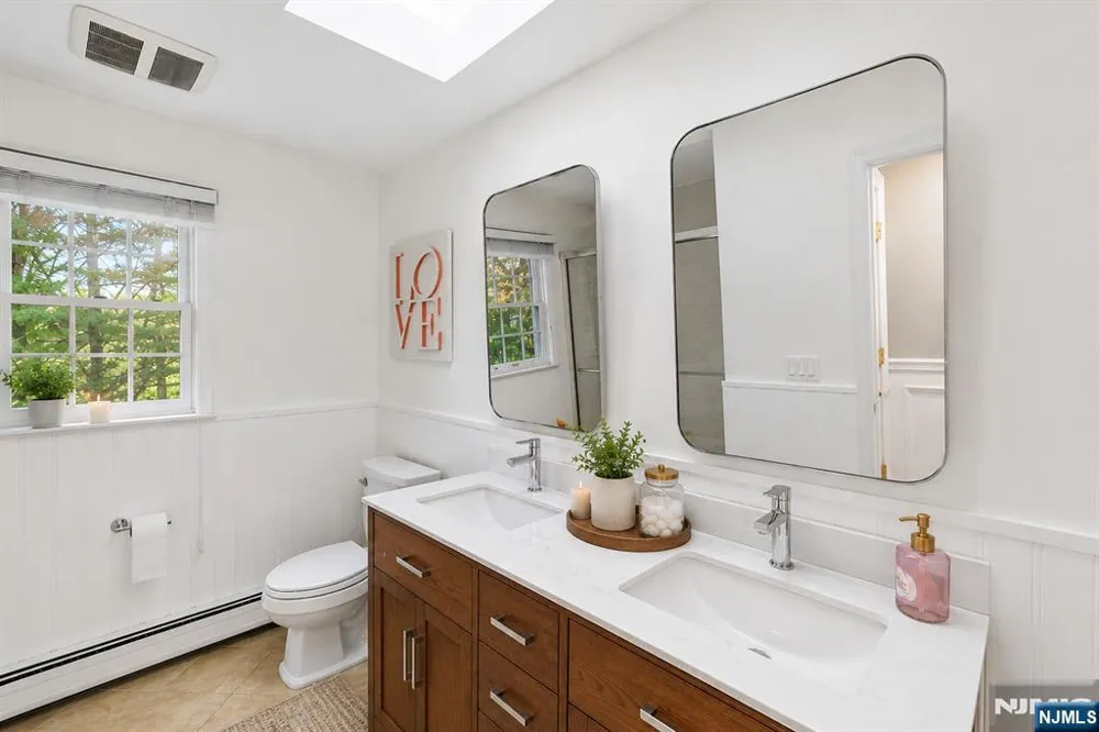 18 Monument Lane Alpine, NJ 07620