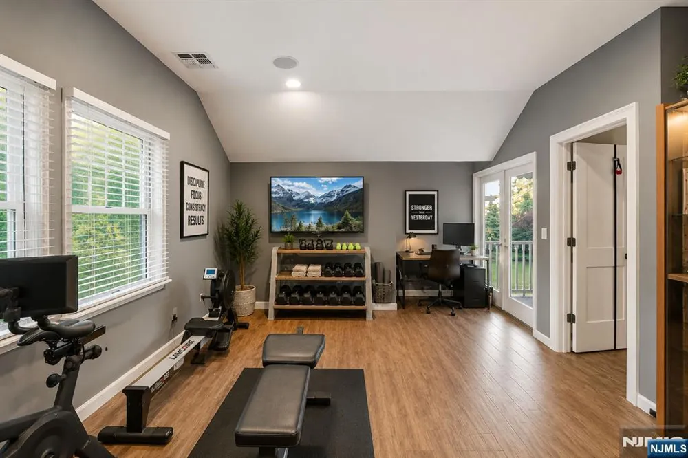 18 Monument Lane Alpine, NJ 07620