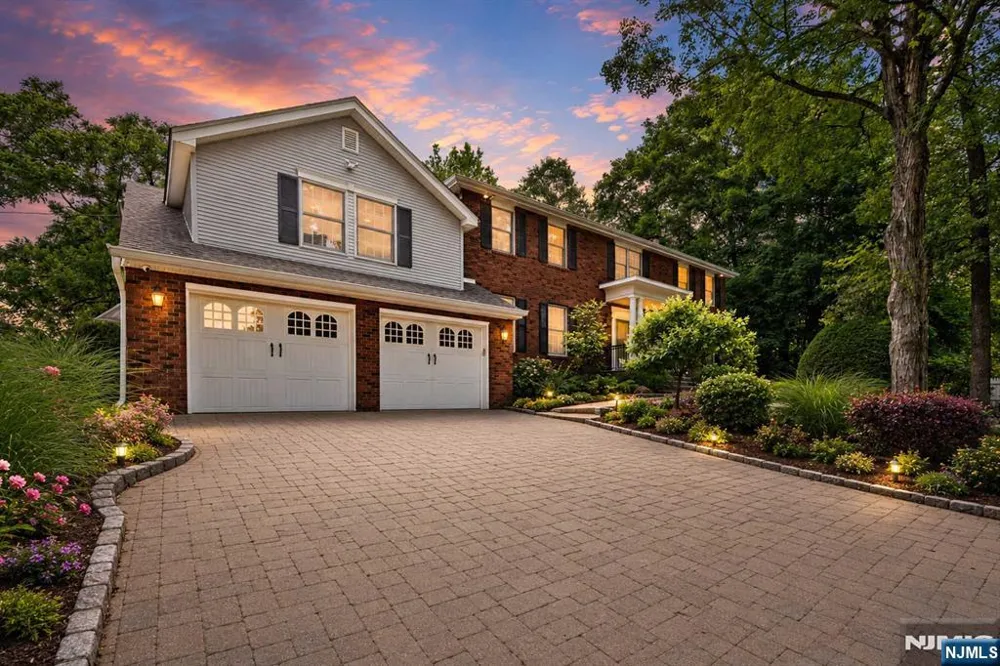 18 Monument Lane Alpine, NJ 07620