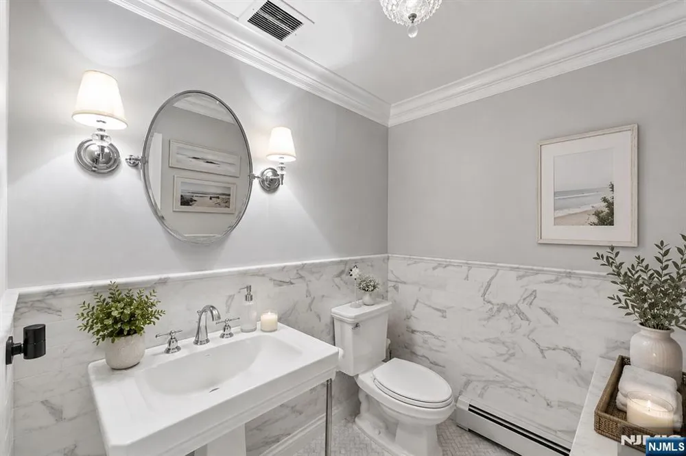 18 Monument Lane Alpine, NJ 07620