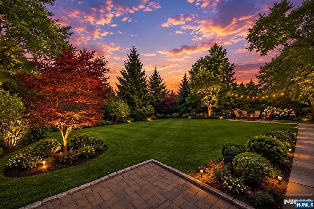 18 Monument Lane Alpine, NJ 07620