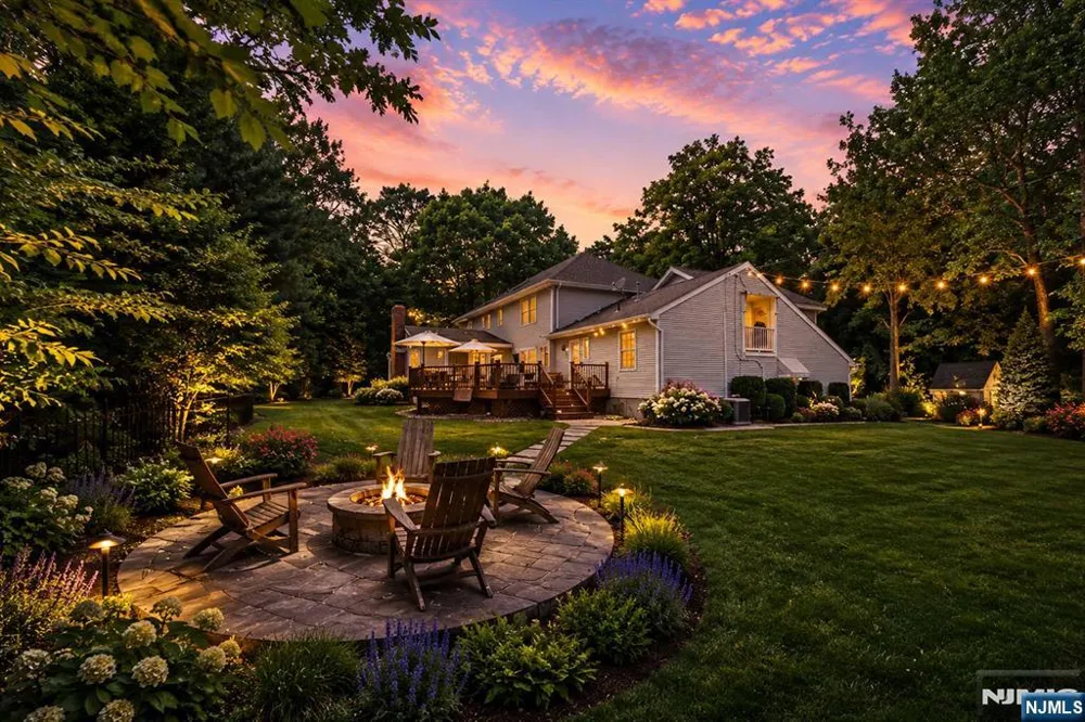 18 Monument Lane Alpine, NJ 07620