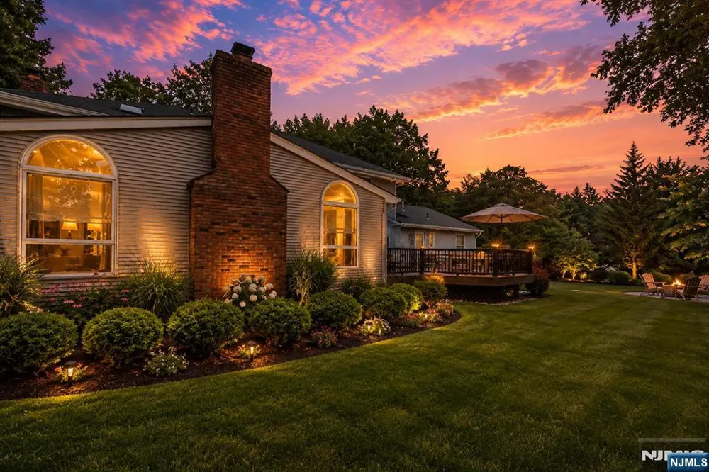 18 Monument Lane Alpine, NJ 07620