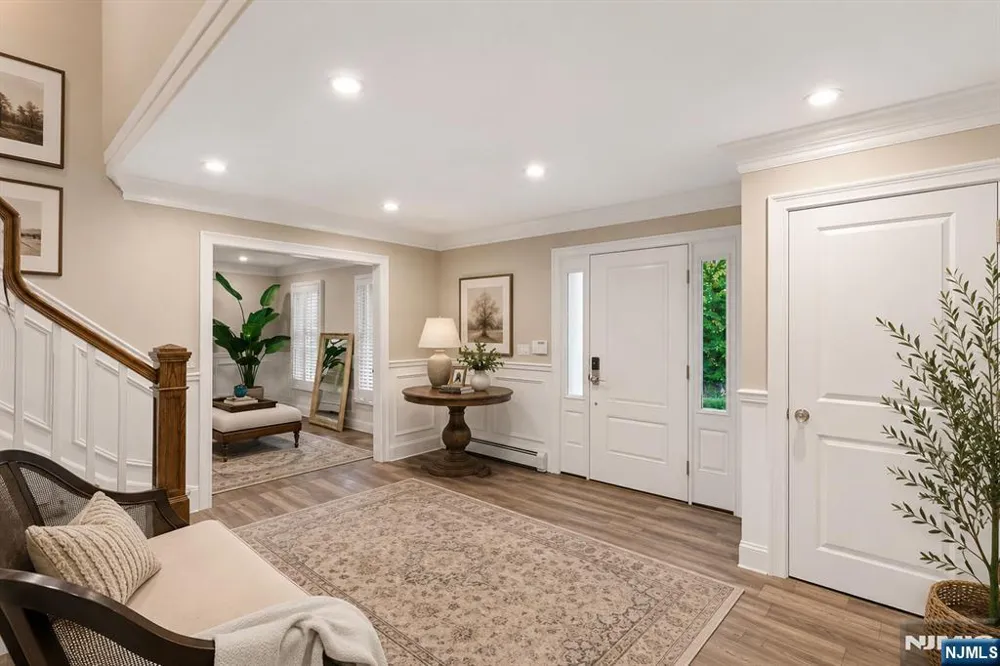 18 Monument Lane Alpine, NJ 07620