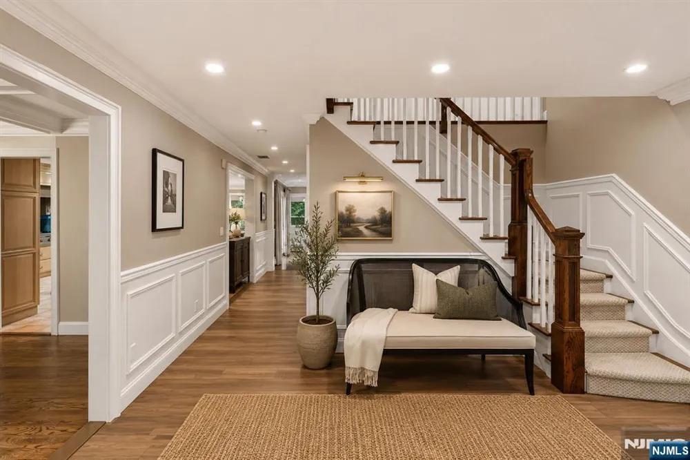 18 Monument Lane Alpine, NJ 07620