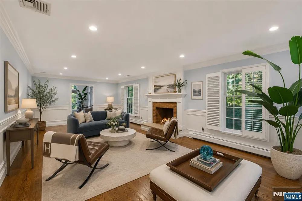 18 Monument Lane Alpine, NJ 07620
