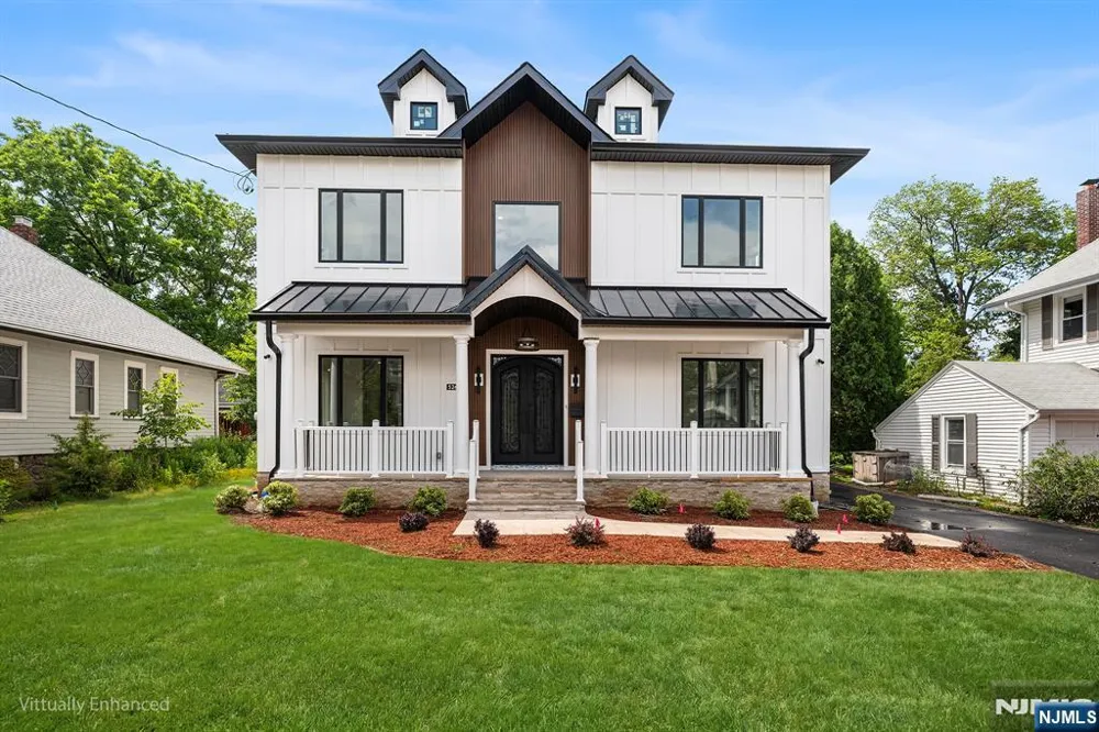 526 Doremus Avenue Glen Rock, NJ 07452
